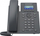 Telefon IP Grandstream GRP2601P, 2 linja, PoE, i zi