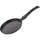 Tigan alumini për krepa Lamart LT1295, 18cm, e zezë