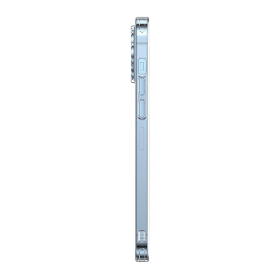 Set mbrojtës Baseus Corning, maskë dhe xham, për iPhone 13 Pro, transparent