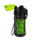 Shishe uji Starpak PIXEL, 450 ml, plastike, shumëngjyrëshe