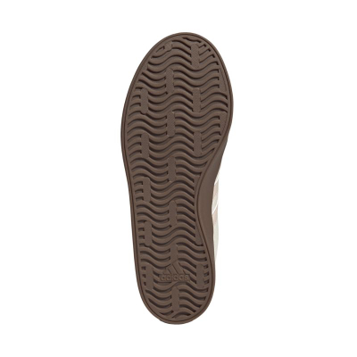 Патики Adidas VL Court 3.0 W JR0954, велур кожа, гумен ѓон, бели