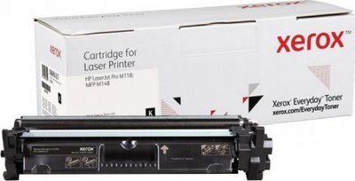 Toneri Xerox 006R04237, 2800 faqe, përputhshëm me HP 94X CF294X, i zi