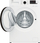 Makina larje Beko WUE7612XBWS, 7 kg, 1200 rpm, e bardhë