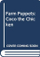 Coco the Chicken Farm Puppets - Yoyo Books
