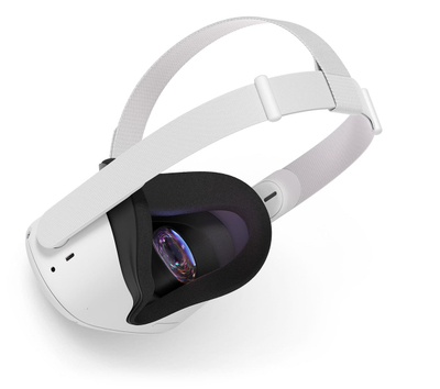 Syze virtuale Oculus Meta Quest 2 All in One, 256GB