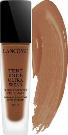 Fondatinë Lancôme Teint Idole Ultra Wear, 30 ml, SPF 15, nuanca 13 Sienne