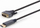 Kabllo Gembird DisplayPort-DVI-D, 1.8m, e zezë