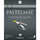 Bllok për pastel Clairefontaine Pastelmat, 24x30 cm, 360 g/m², antracit