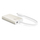 Përshtatës USB-C j5create JCA374-N, 60W, Gigabit Ethernet, 4K, i artë/i bardhë