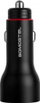 Полнач за автомобил Somostel SMS-A89, 30W, 2x USB QC 3.0, црн