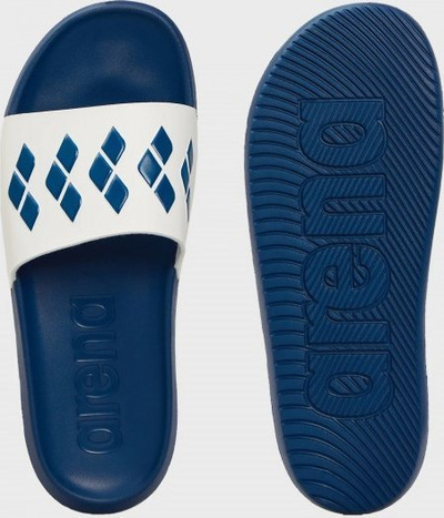 Shapka plazhi Arena Urban Diamonds, unisex, kundër rrëshqitjes, të zeza