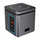 Ngarkues muri BlitzWolf BW‑i113 GaN, 105W, 3xUSB‑C 1xUSB‑A, gri