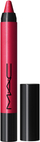 Laps buzësh MAC Dazzlelips Crayon Red Halo, me shkëlqim, 1.5g, i kuq