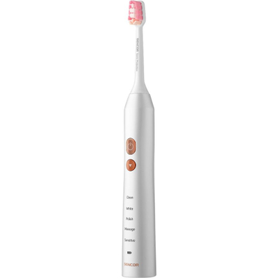 Furçë elektrike për dhëmbë SOC 3313PW Sonic