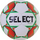 Top futbolli Select Braga, nr. 5, i bardhë / portokalli