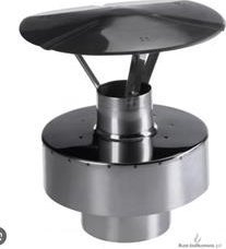 Kapak mbrojtës Spiroflex Cover fi 100, për tuba 100mm, për jashtë, ngjyrë argjendtë