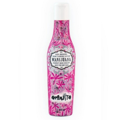 Losion për rrezitje ORANJITO 200 ml
