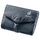 Çantë tualeti Deuter Wash Bag I, kompakte, poliamid, e zezë