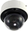 Kamerë IP LevelOne GEMINI Fixed Dome, 2MP, H.265, e bardhë
