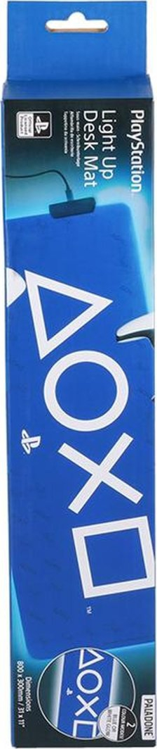 Подлога Paladone Playstation
