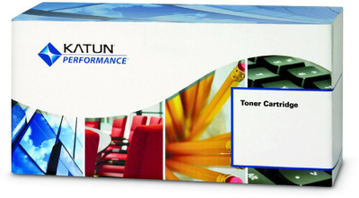 Тонер Katun 61386 MT PA3500CX, цијан, за принтер