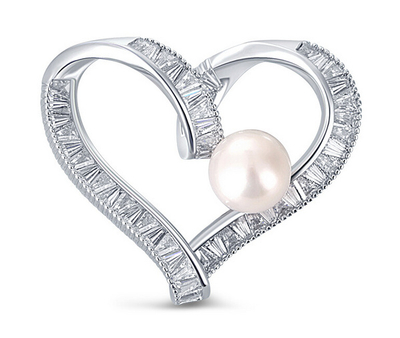 Karficë JwL Luxury Pearls JL0695