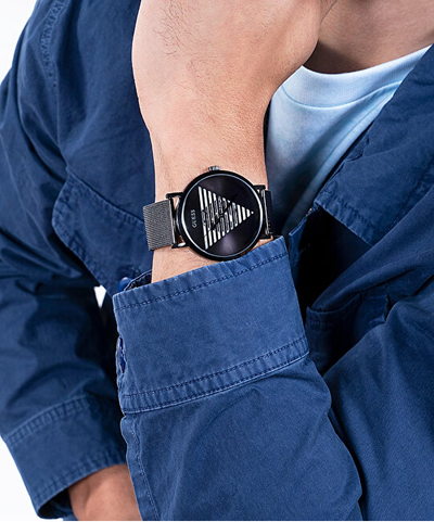 Orë dore GUESS Idol GW0502G2