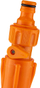 Furçë larje për gjithfarë punësh NEO Tools 11-452, qime të buta, dorezë 35 cm