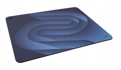 Мауспад гејминг BenQ Zowie G SR SE Blue II, големина L, од ткаенина, сина