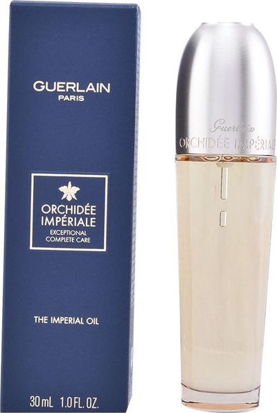 Vaj fytyre Guerlain Orchidee Imperiale The Imperial Oil, kundër plakjes, 30 ml