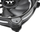 Ventilatorë PC Thermaltake Riing Plus 12, set 3x120mm, RGB LED, me hab