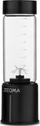 Blender portativ pa tela Zeegma, 465 ml, 300 W, i zi