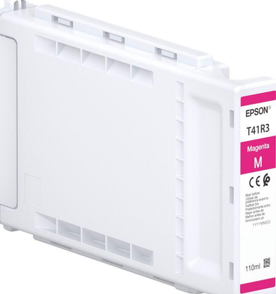 Bojë printeri Epson UltraChrome XD2, 110ml, magenta