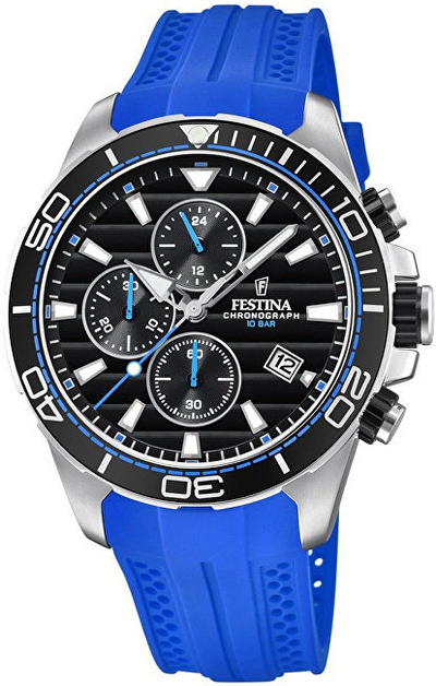 Orë dore Festina The Originals 20370/5