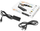 Tuner TV LTC PS TV Stick DVB T2, Full HD, HDMI, i zi