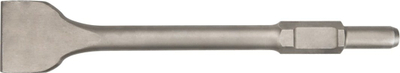 Daltë Graphite 57H567, 75mm, bisht gjashtëkëndor 30mm