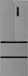 Frigorifer Amica FY3259.3DFBX, 183 cm, i hirtë