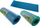 Dyshek kampingu Spokey Sleeping Mat, 10mm, 180x50cm, blu