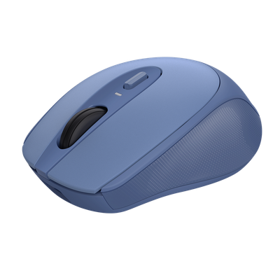 Maus Trust Zaya, 1 600 DPI, i kaltër