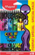 Lapsa me ngjyra Maped Color´Peps Monster Woodless, set me 18 copa, shumëngjyrëshe