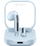 Kufje Xiaomi Redmi Buds 6 Active, In-ear, Bluetooth 5.4, të kaltra