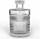 Karafë qelqi ONIS Radiant, 1L, transparente