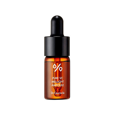 Serum me vitaminë C Dr.Ceuracle, 8 ml