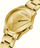 Orë për femra Guess Emblem GW0485L1, e artë
