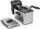 Fritezë me vaj Tristar FR-6919, 2L, 800W, gri