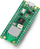 Mikrokontroller Raspberry Pi Pico WH SC0919, 2MB Flash, Wi-Fi edhe Bluetooth