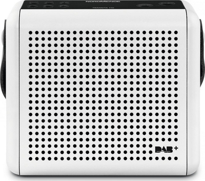 Radio TechniSat Transit 110, e bardhë