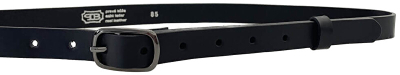 Rrip për femra Penny Belts mPB0059, i zi