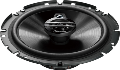 Altoparlant makine Pioneer TS-G1730F, 17 cm, 250 W, i zi