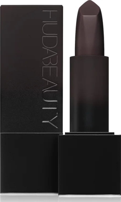 Кармин Huda Beauty Power Bullet Matte Cream, 3g